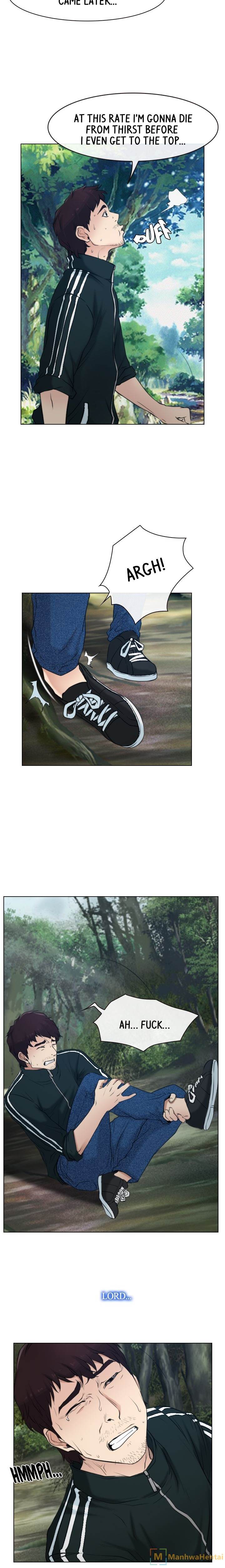 First Love - Chapter 2 [photo 16] - MangaPorn