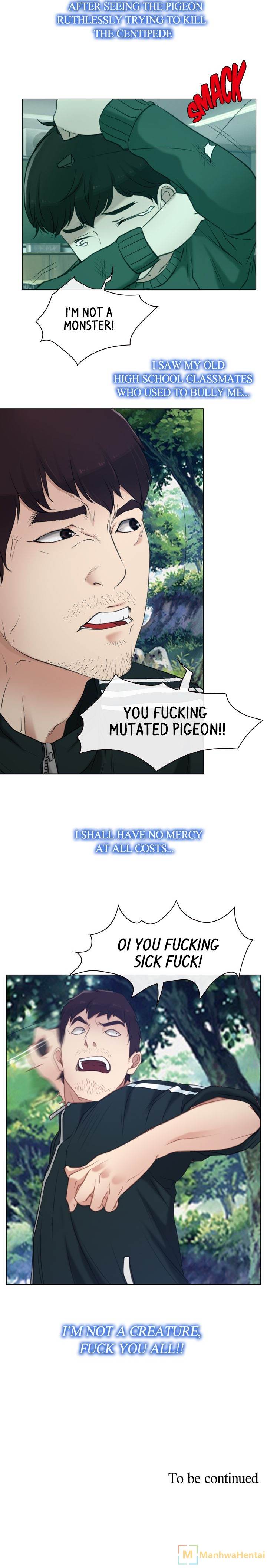 First Love - Chapter 2 [photo 19] - MangaPorn