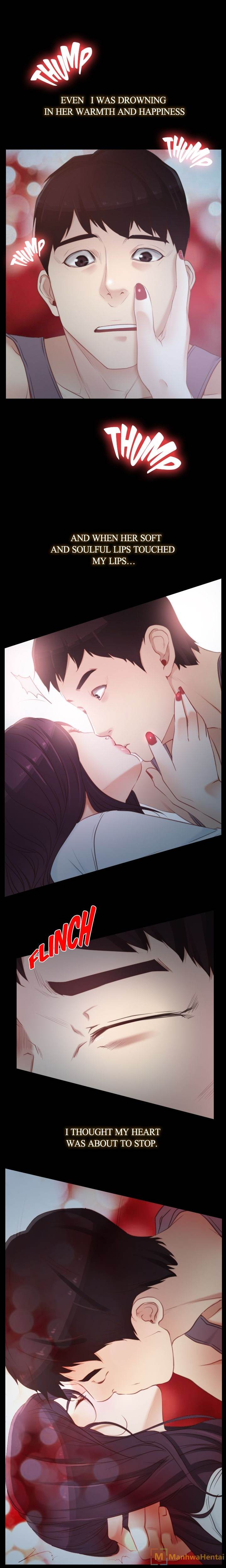 First Love - Chapter 2 [photo 2] - MangaPorn