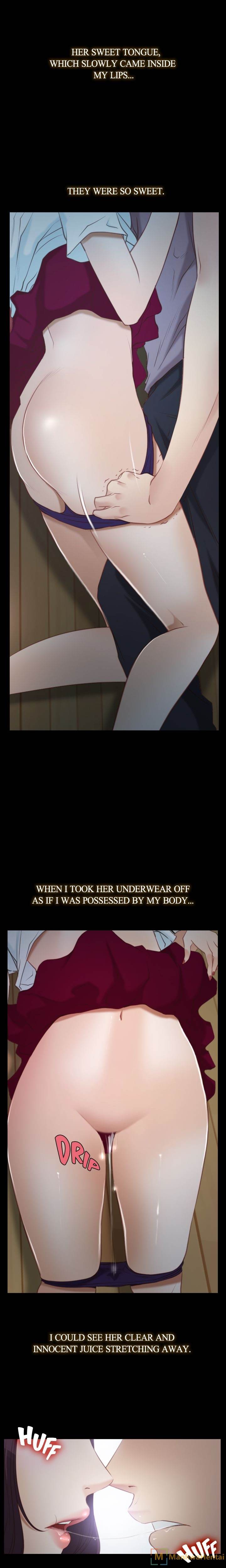 First Love - Chapter 2 [photo 4] - MangaPorn