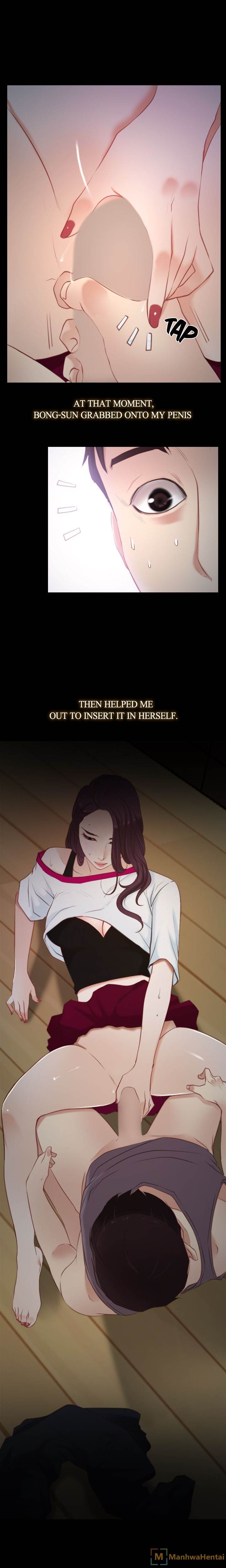 First Love - Chapter 2 [photo 7] - MangaPorn