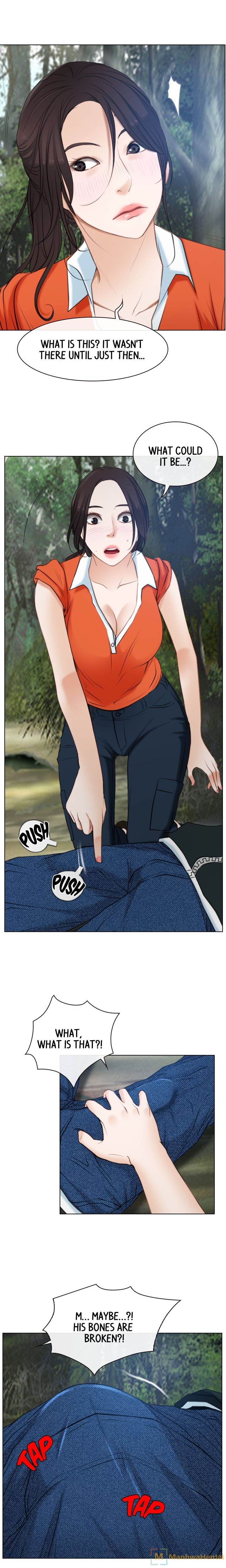 First Love - Chapter 3 [photo 15] - MangaPorn