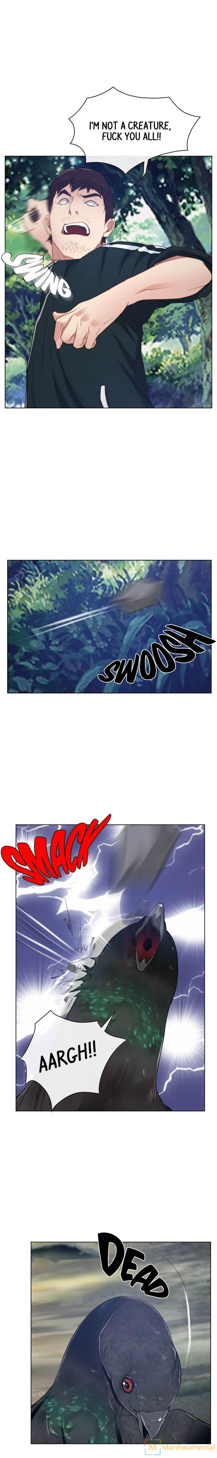 First Love - Chapter 3 [photo 2] - MangaPorn