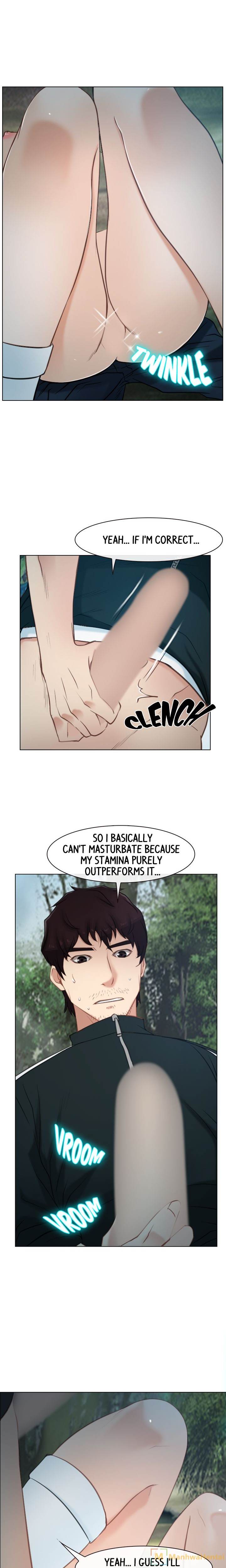 First Love - Chapter 4 [photo 19] - MangaPorn