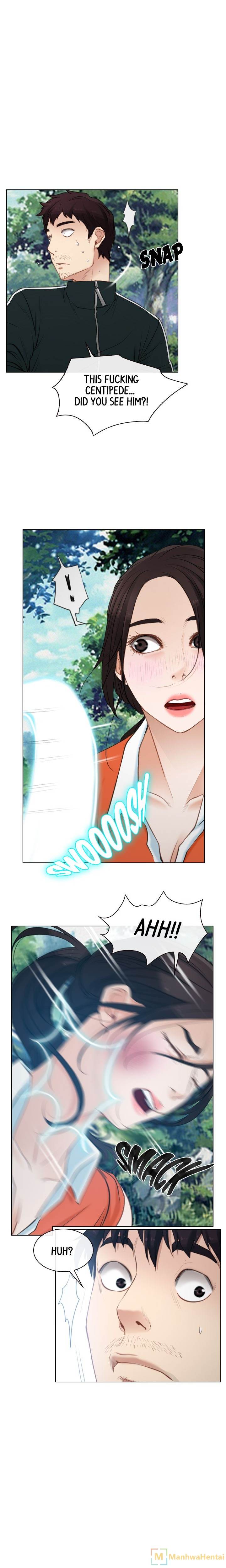 First Love - Chapter 4 [photo 2] - MangaPorn