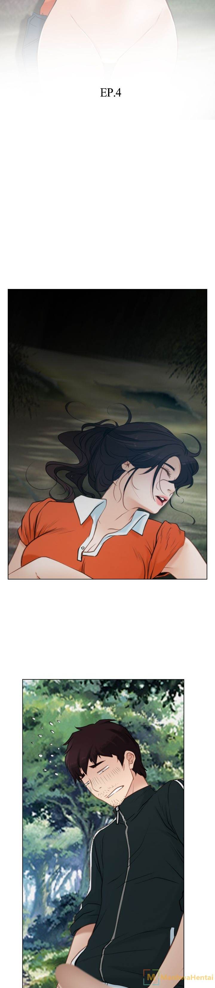 First Love - Chapter 4 [photo 4] - MangaPorn