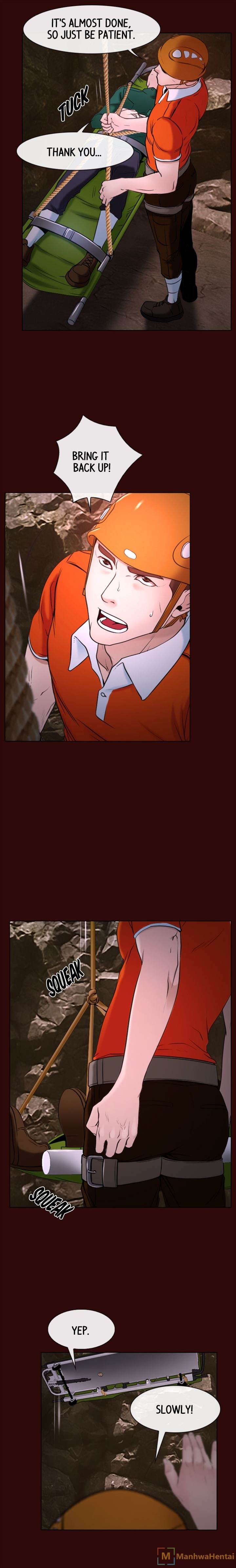 First Love - Chapter 7 [photo 11] - MangaPorn