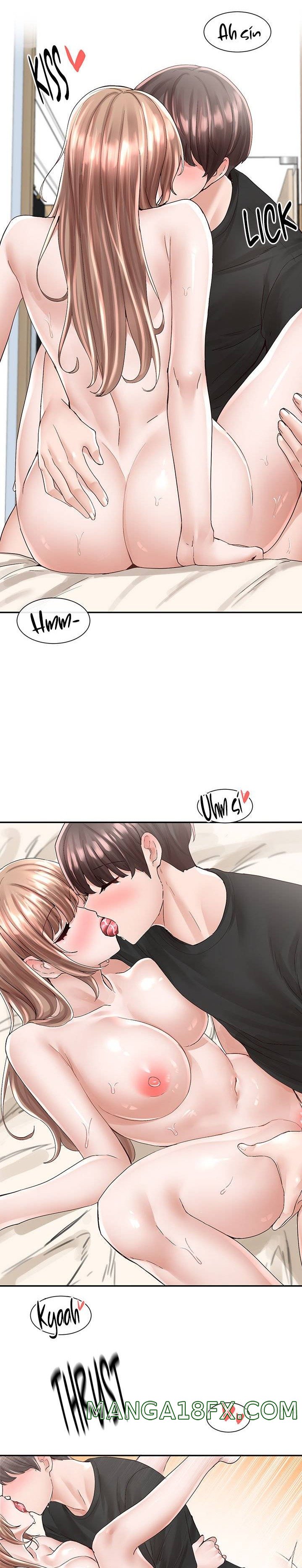 Circles Raw - Chapter 82 [photo 11] - MangaPorn