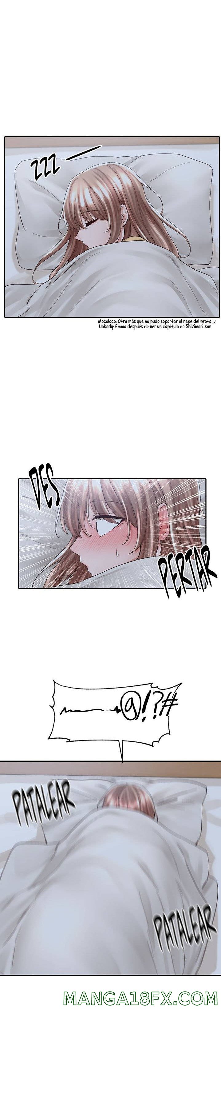 Circles Raw - Chapter 82 [photo 15] - MangaPorn