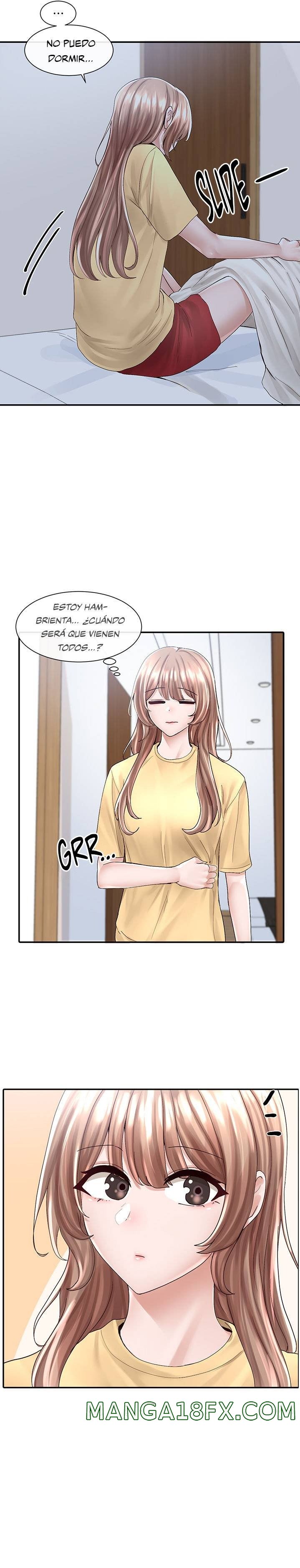 Circles Raw - Chapter 82 [photo 17] - MangaPorn