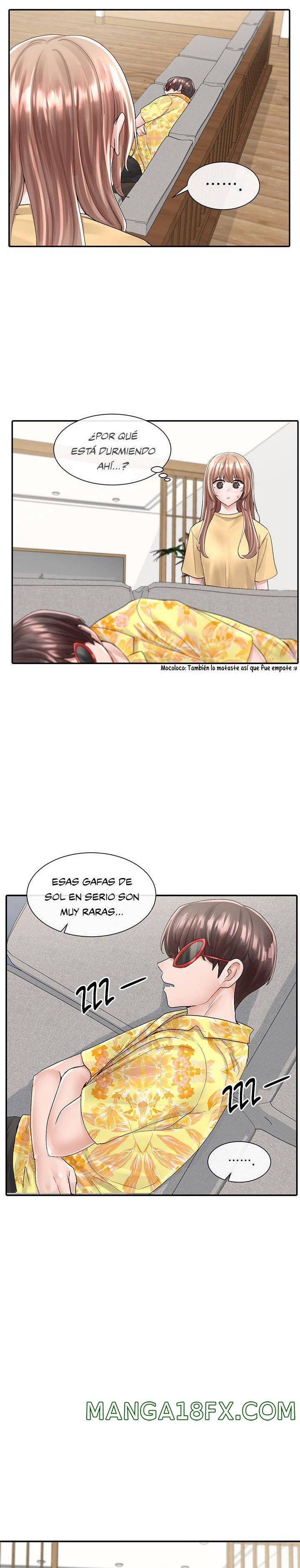 Circles Raw - Chapter 82 [photo 18] - MangaPorn