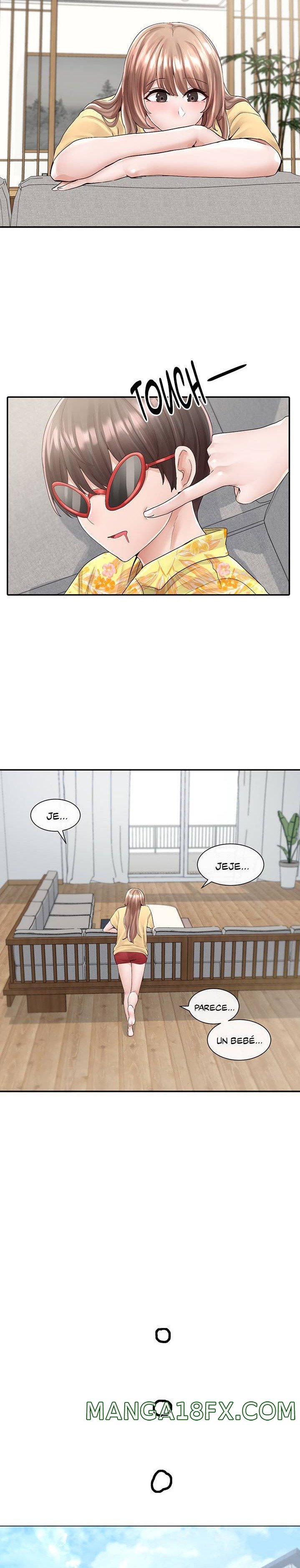 Circles Raw - Chapter 82 [photo 19] - MangaPorn