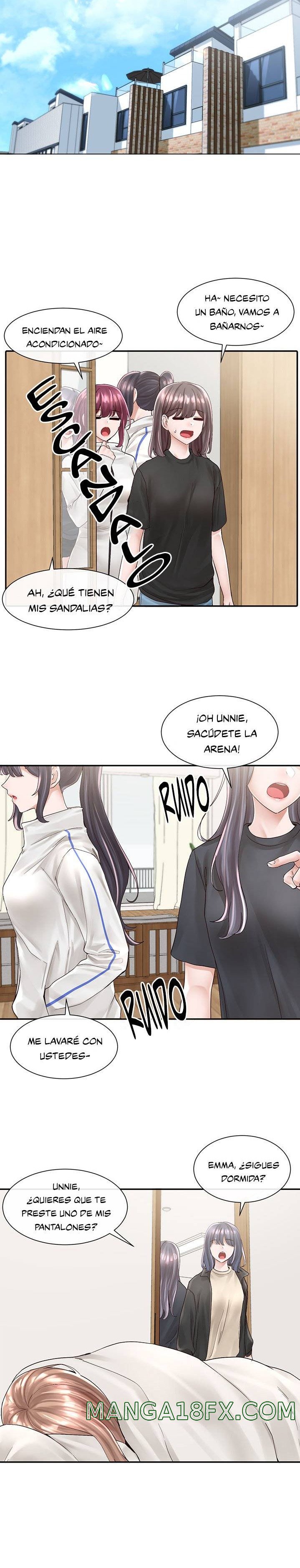 Circles Raw - Chapter 82 [photo 20] - MangaPorn