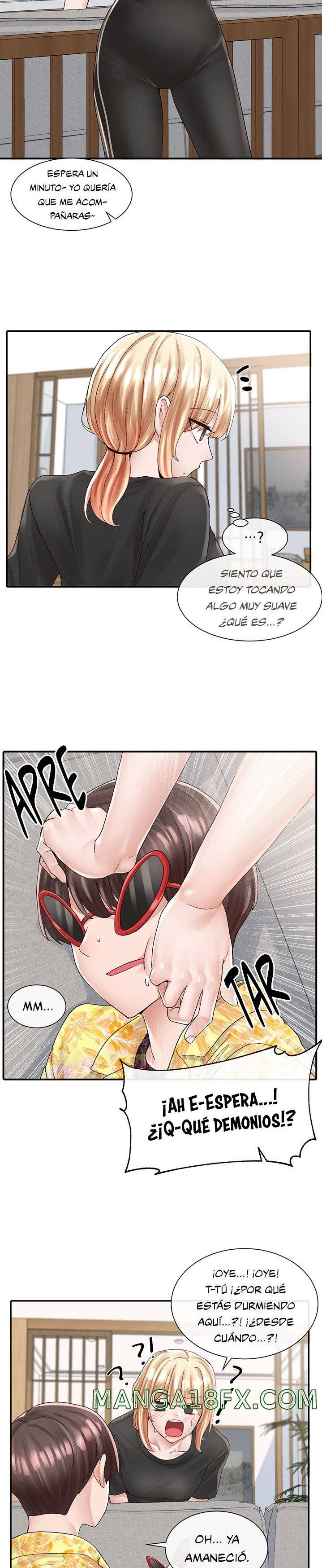 Circles Raw - Chapter 82 [photo 23] - MangaPorn