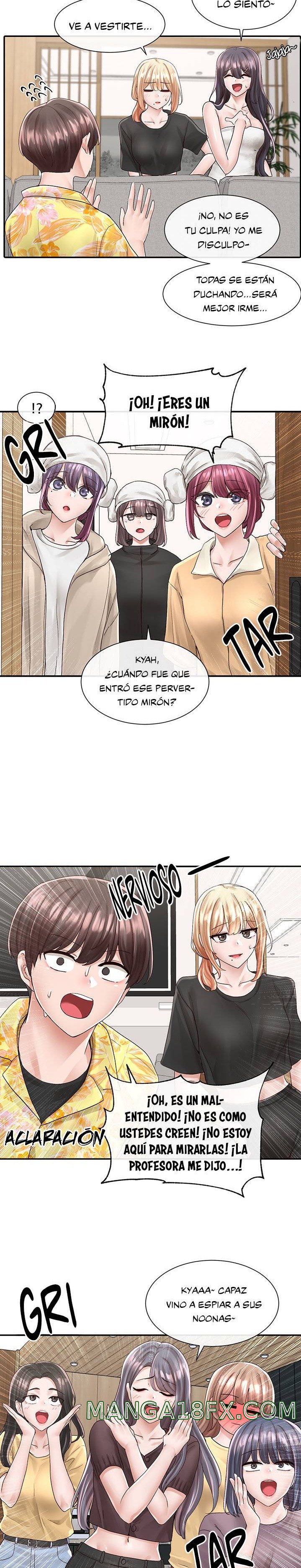 Circles Raw - Chapter 82 [photo 26] - MangaPorn