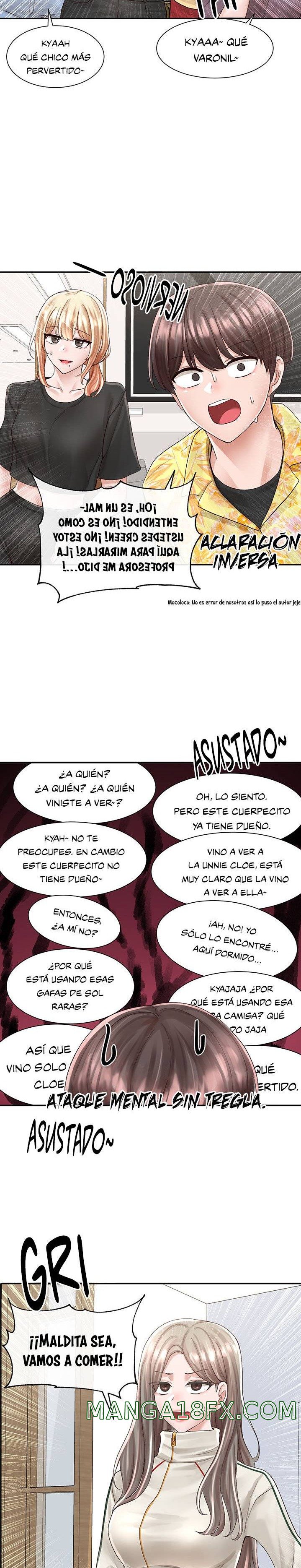 Circles Raw - Chapter 82 [photo 27] - MangaPorn