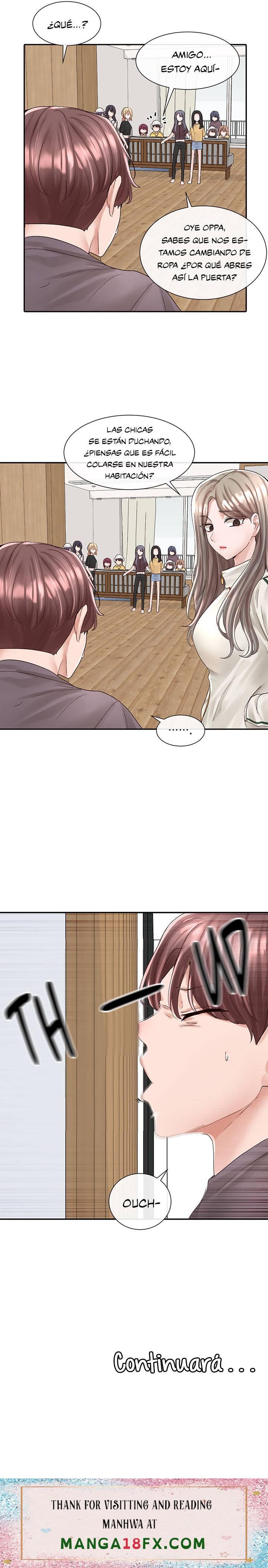 Circles Raw - Chapter 82 [photo 29] - MangaPorn