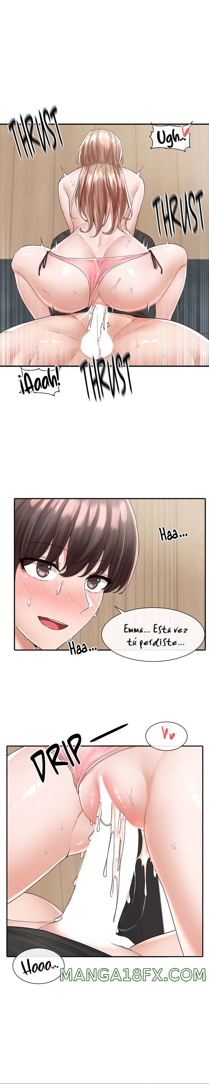 Circles Raw - Chapter 82 [photo 4] - MangaPorn