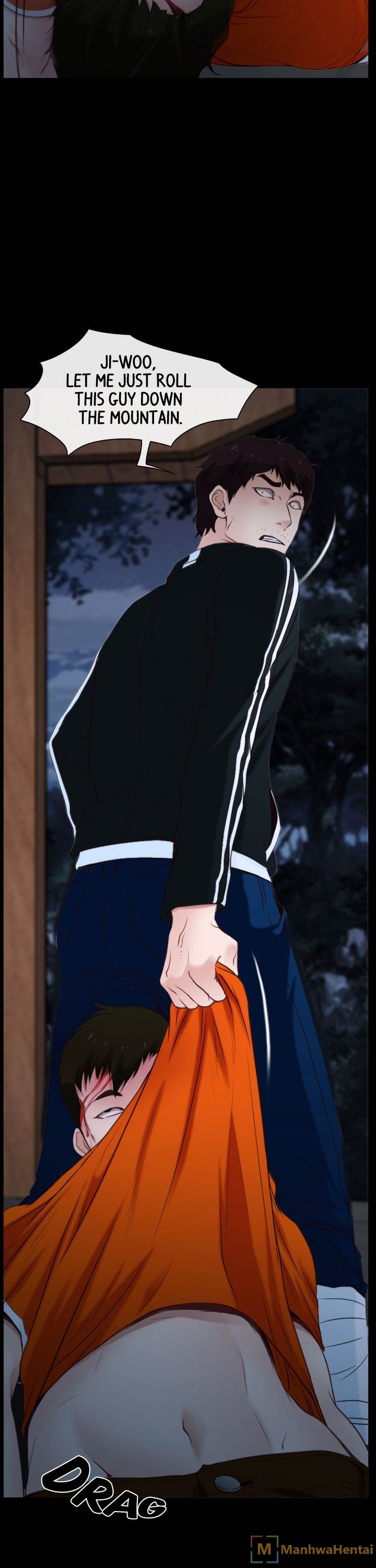 First Love - Chapter 8 [photo 19] - MangaPorn