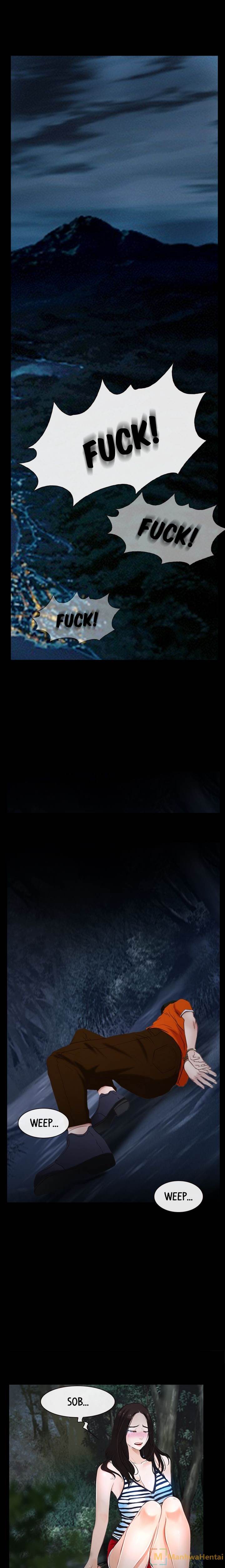 First Love - Chapter 8 [photo 23] - MangaPorn