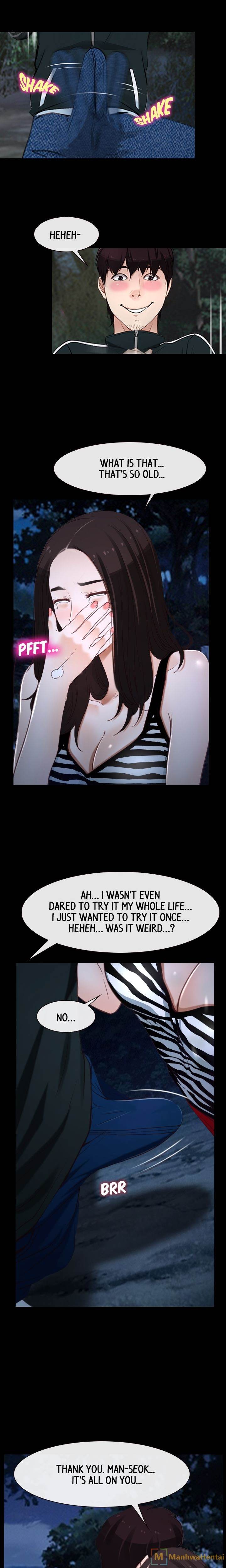 First Love - Chapter 8 [photo 27] - MangaPorn