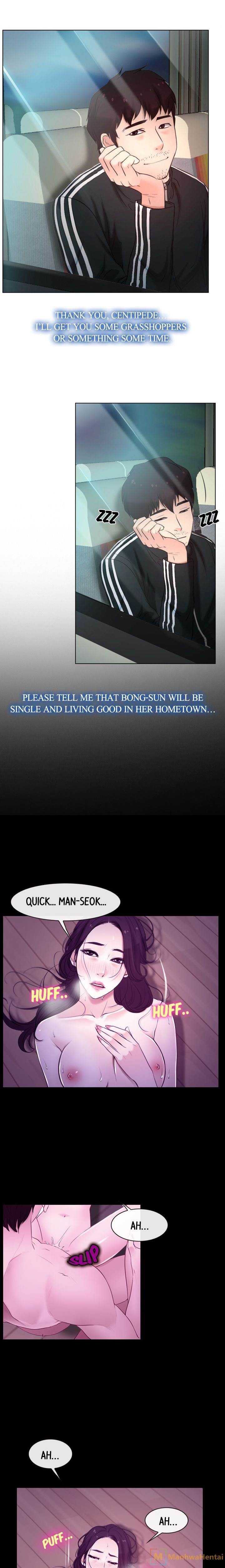 First Love - Chapter 9 [photo 14] - MangaPorn