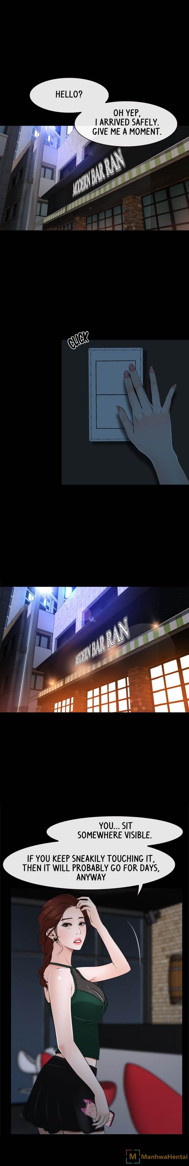 First Love - Chapter 10 [photo 10] - MangaPorn