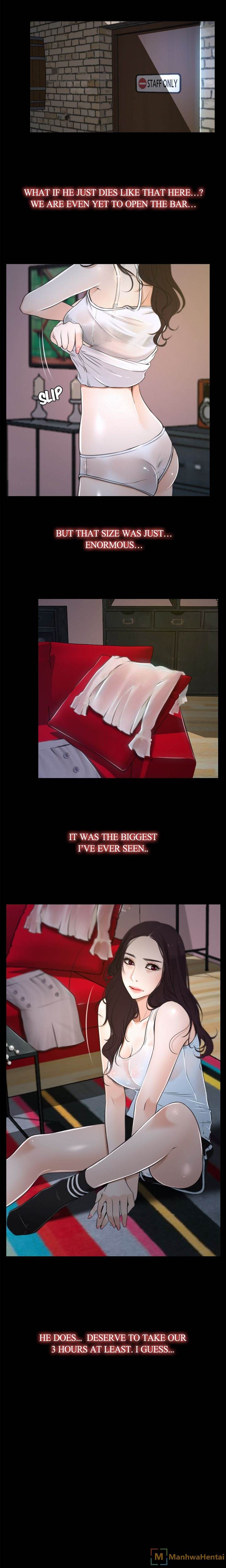 First Love - Chapter 10 [photo 15] - MangaPorn