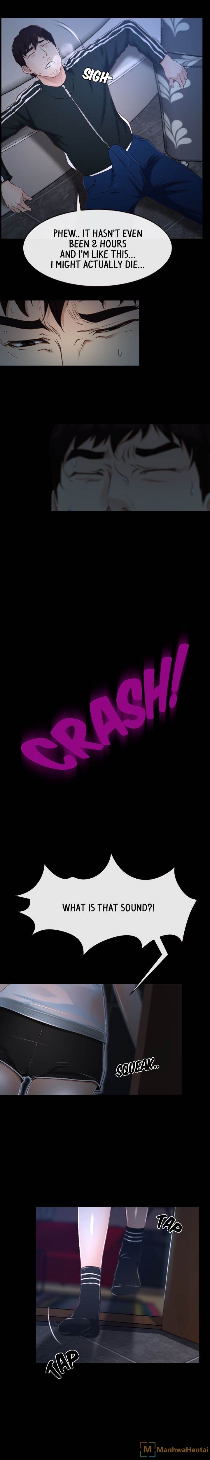 First Love - Chapter 10 [photo 16] - MangaPorn