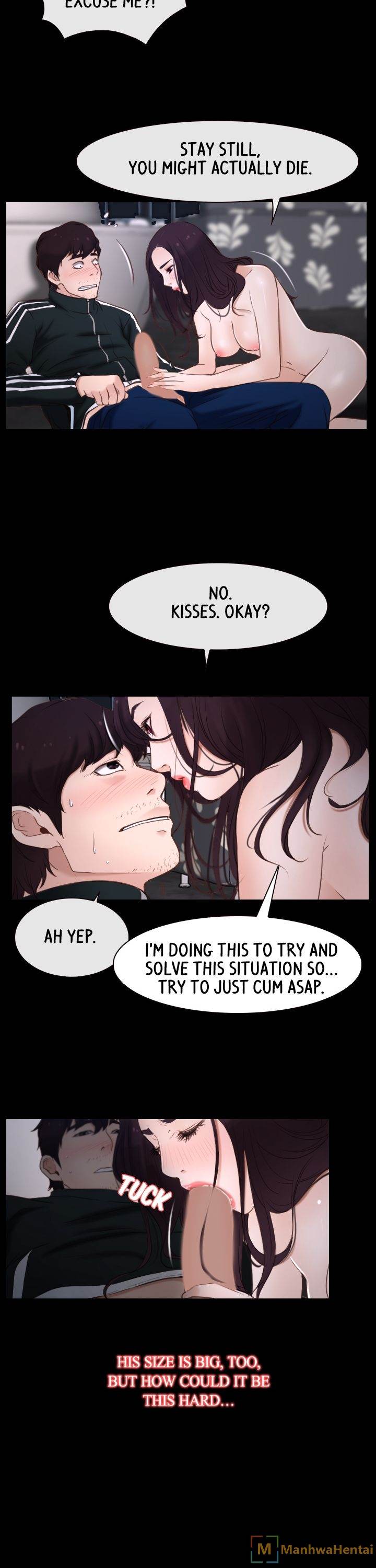 First Love - Chapter 10 [photo 19] - MangaPorn