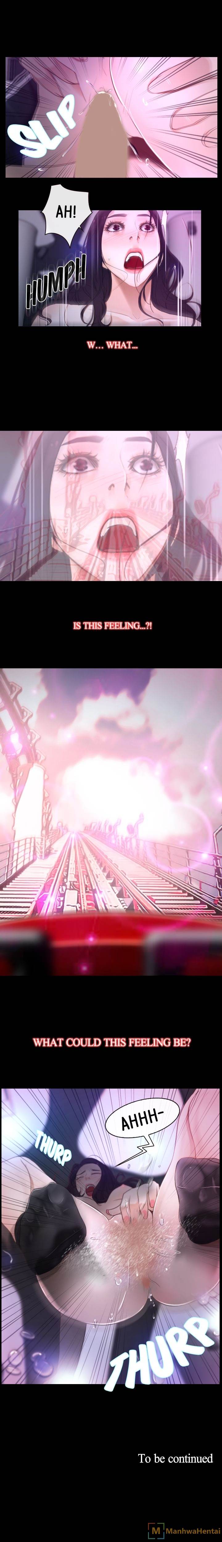 First Love - Chapter 10 [photo 21] - MangaPorn