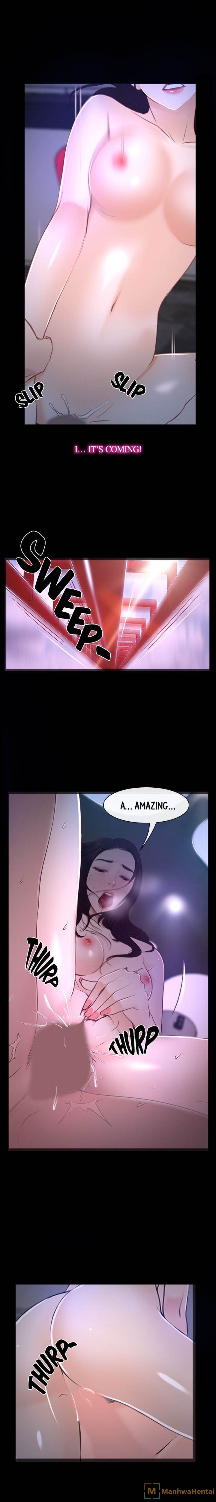 First Love - Chapter 11 [photo 3] - MangaPorn