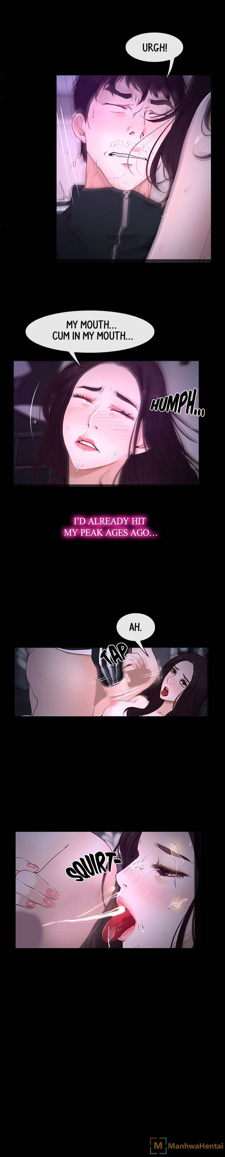 First Love - Chapter 11 [photo 5] - MangaPorn