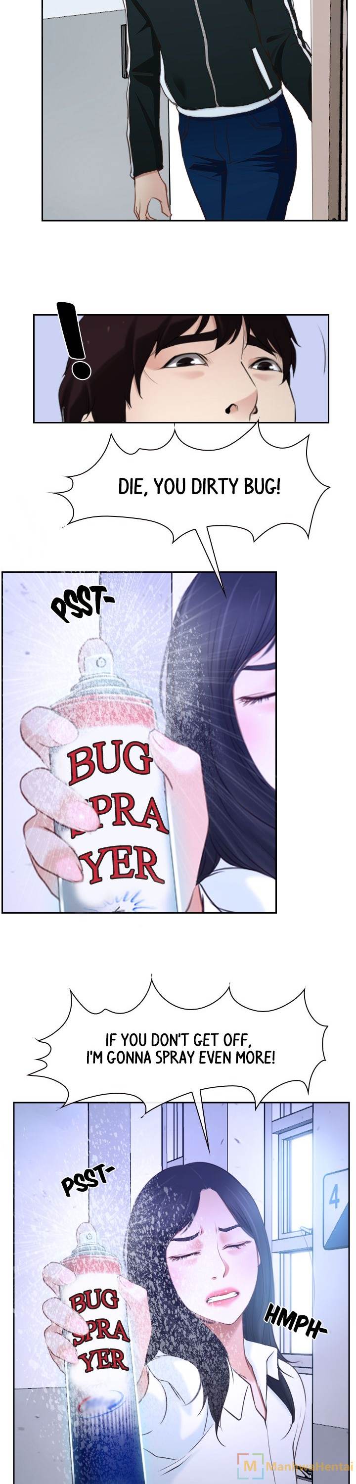 First Love - Chapter 14 [photo 14] - MangaPorn