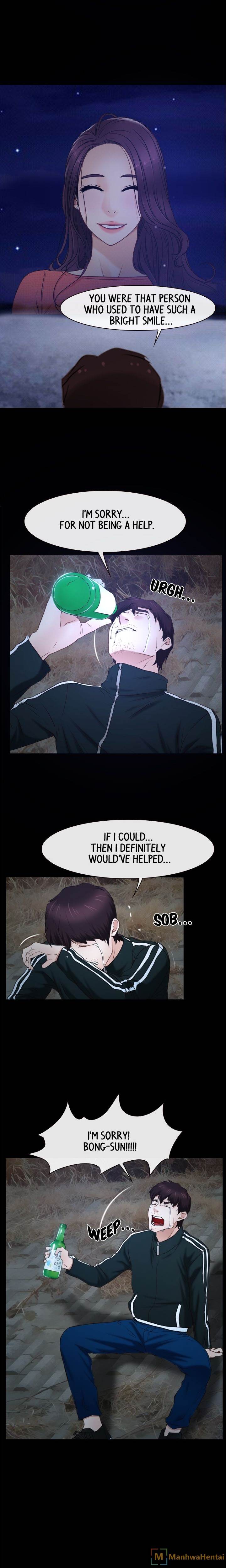 First Love - Chapter 15 [photo 10] - MangaPorn