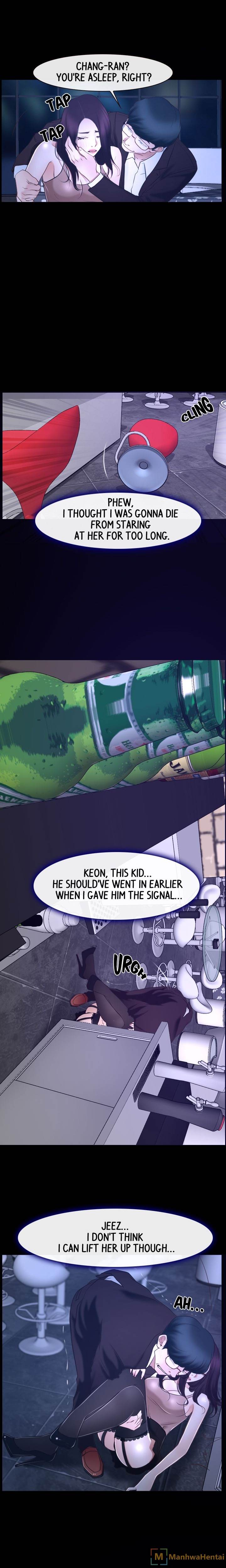 First Love - Chapter 15 [photo 22] - MangaPorn