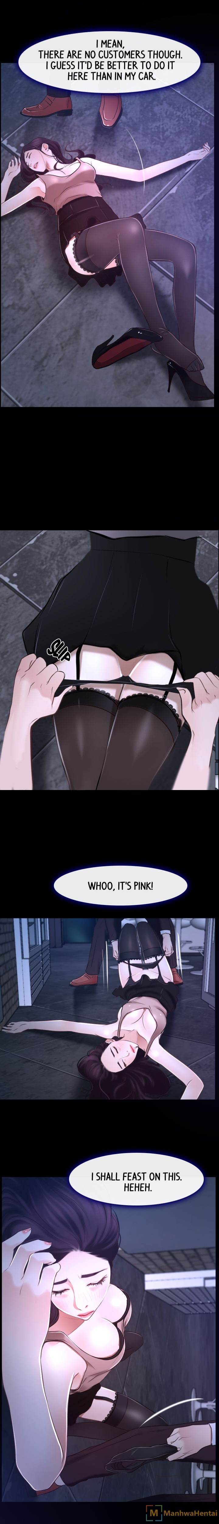 First Love - Chapter 15 [photo 23] - MangaPorn