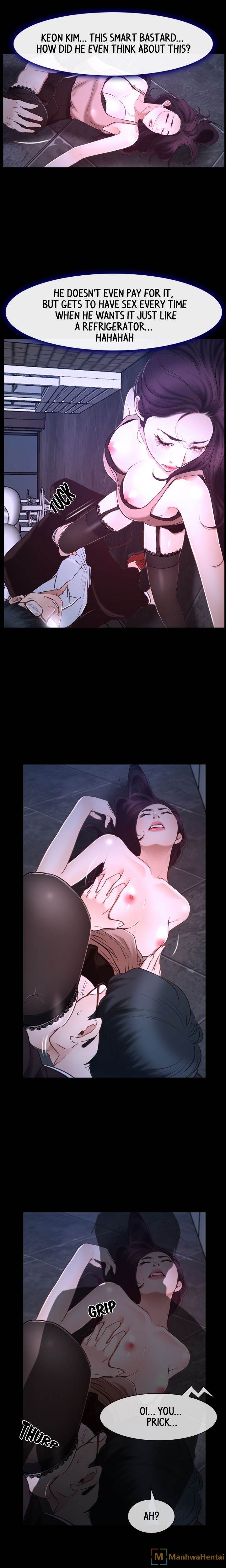 First Love - Chapter 15 [photo 24] - MangaPorn