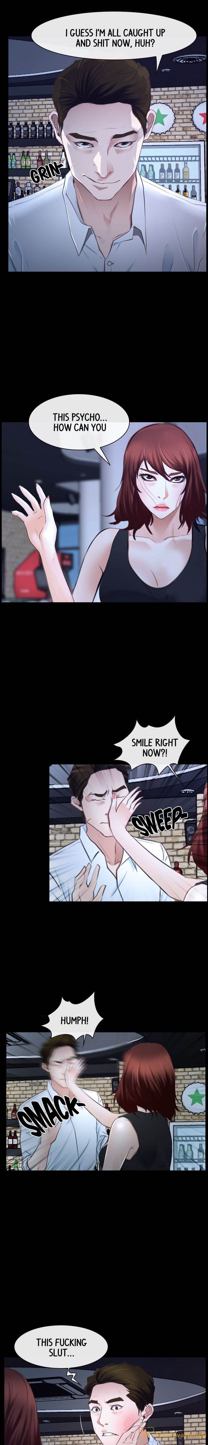 First Love - Chapter 17 [photo 11] - MangaPorn