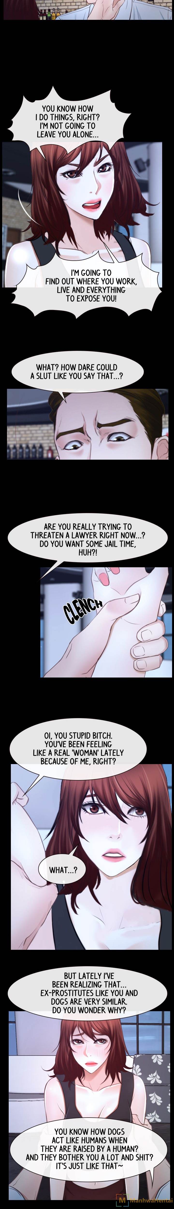 First Love - Chapter 17 [photo 12] - MangaPorn