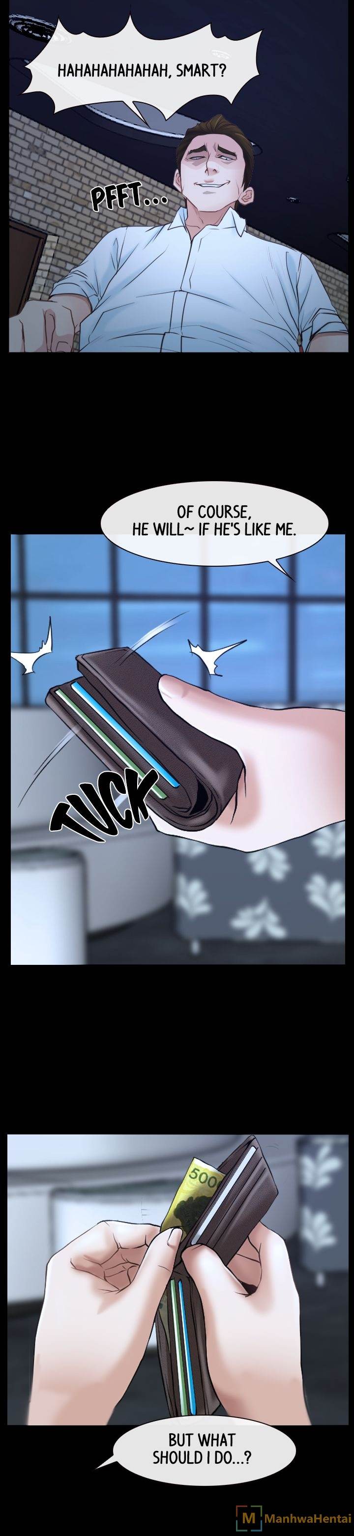 First Love - Chapter 17 [photo 20] - MangaPorn