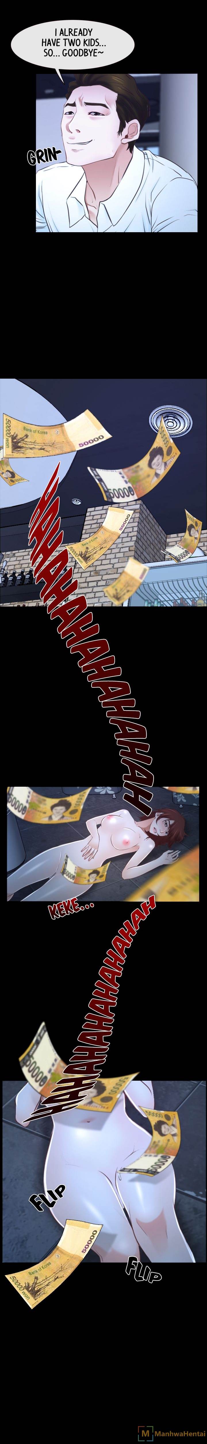 First Love - Chapter 17 [photo 21] - MangaPorn