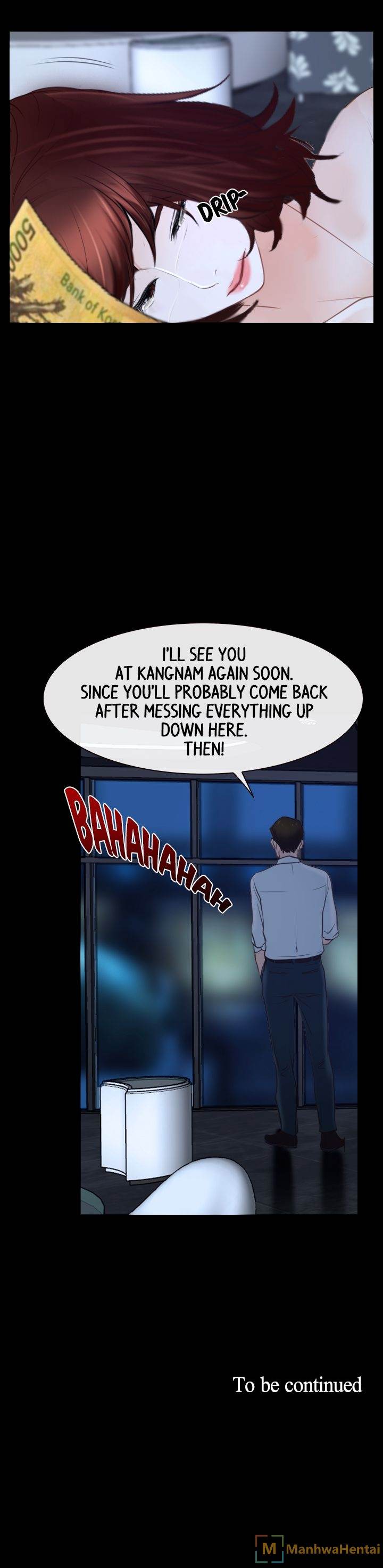 First Love - Chapter 17 [photo 22] - MangaPorn