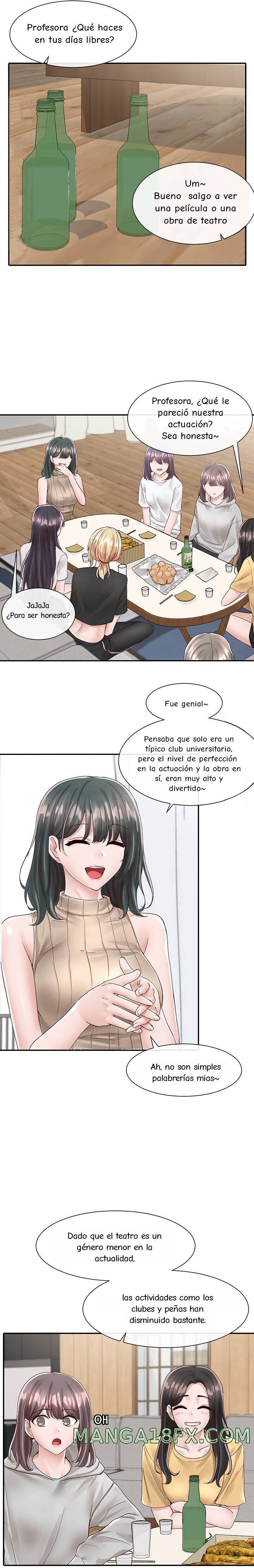 Circles Raw - Chapter 83 [photo 12] - MangaPorn