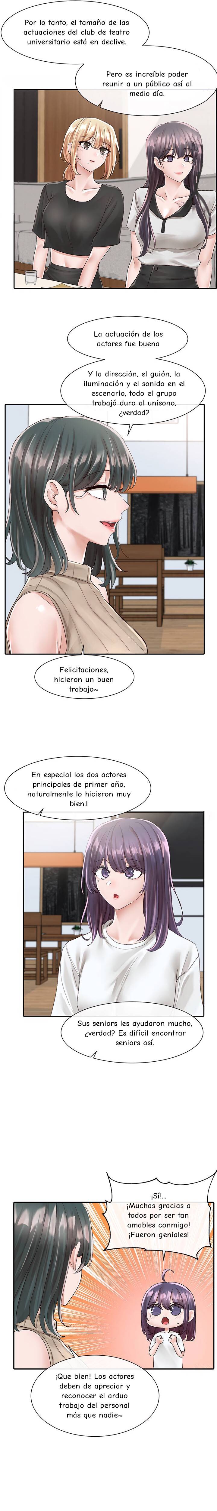 Circles Raw - Chapter 83 [photo 13] - MangaPorn