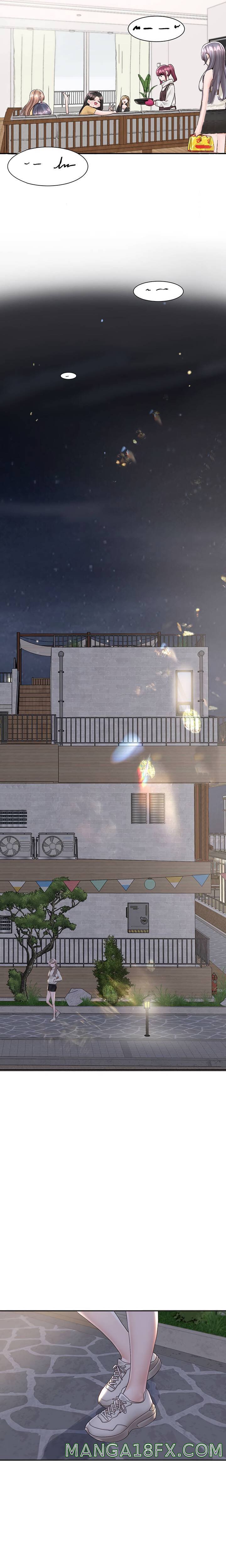 Circles Raw - Chapter 83 [photo 18] - MangaPorn