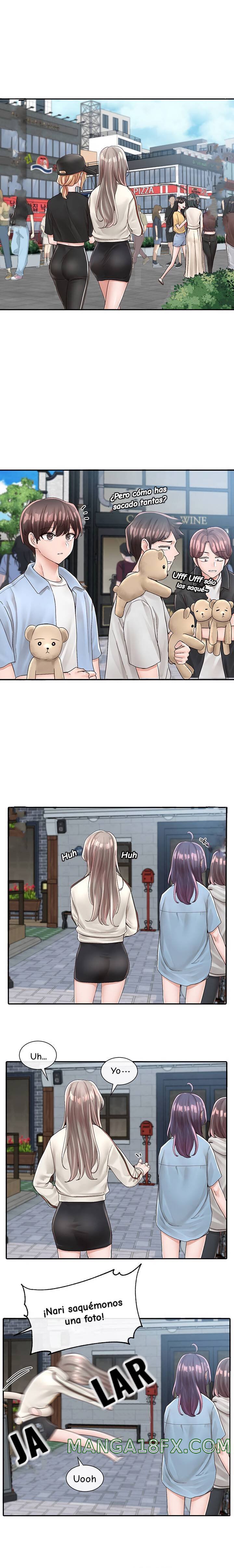 Circles Raw - Chapter 83 [photo 3] - MangaPorn