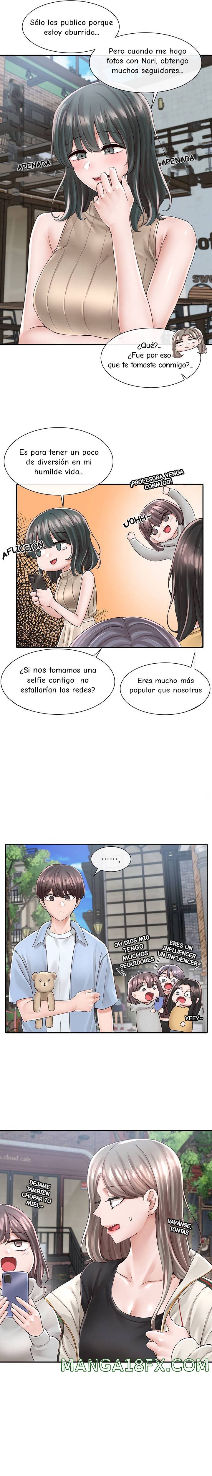 Circles Raw - Chapter 83 [photo 5] - MangaPorn