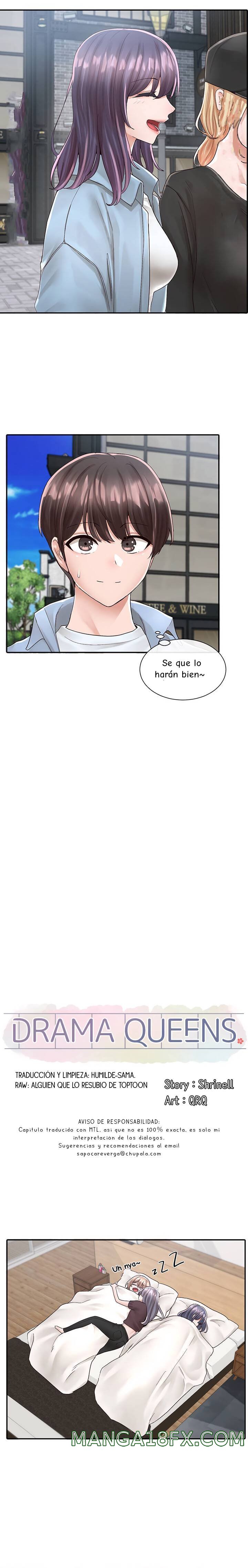 Circles Raw - Chapter 83 [photo 6] - MangaPorn