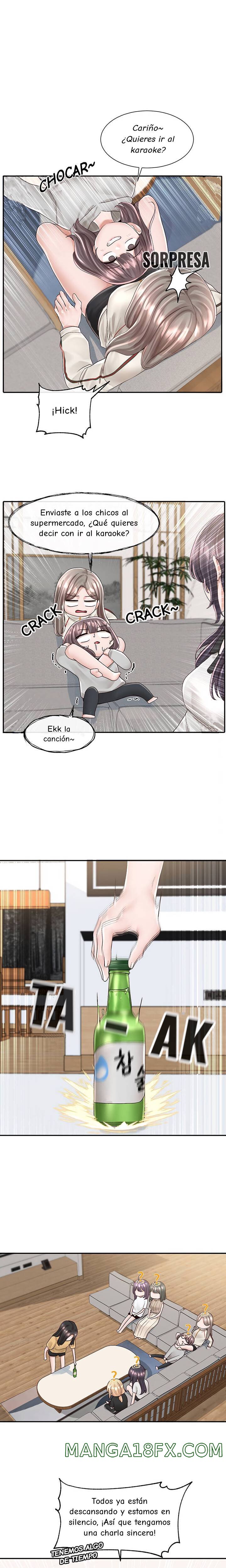 Circles Raw - Chapter 83 [photo 9] - MangaPorn